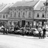 1. květen v Boskovicích 1966