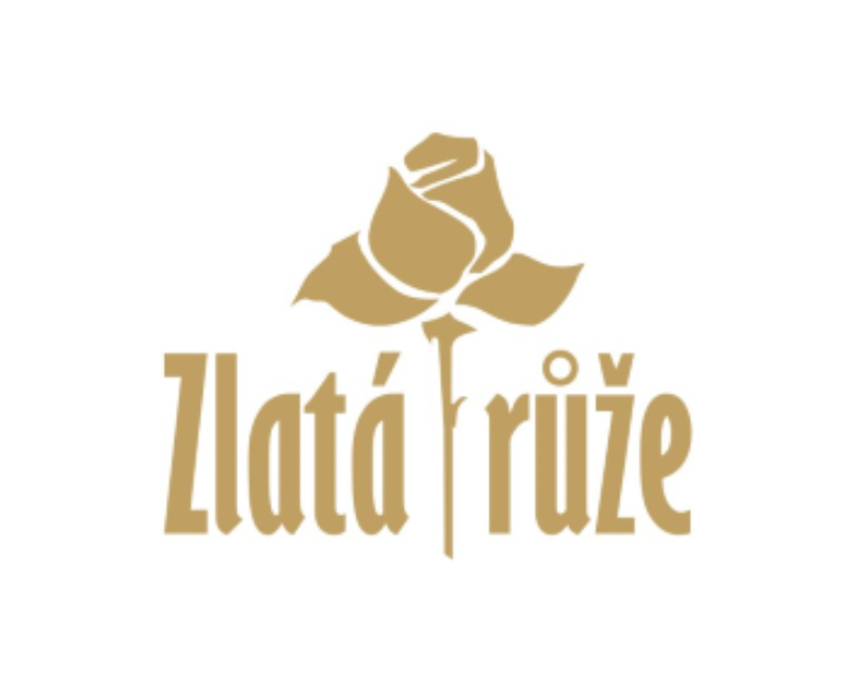 Zlatá růže Boskovice